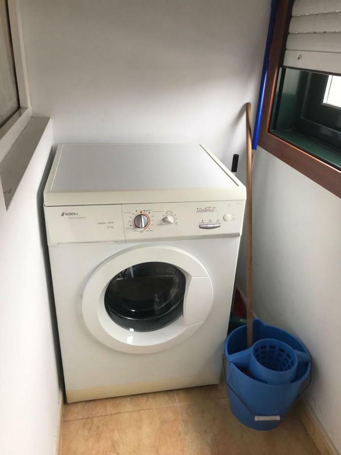 Apartamento Good Way O Pedrouzo Ngoại thất bức ảnh