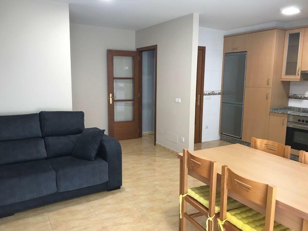 Apartamento Good Way O Pedrouzo Ngoại thất bức ảnh