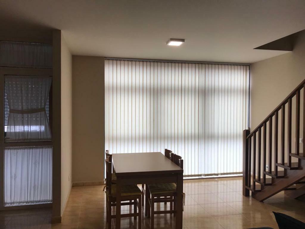 Apartamento Good Way O Pedrouzo Ngoại thất bức ảnh